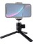 Mini Metal Masa Tripod Başlığı 1/4 Inç Dslr Kameralar Için (Yurt Dışından) 4