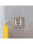 Zebur 146:1 Baskılı Mdf Magnet 7x7 3