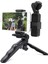 Djı Pocket 2 Tripod Telefon Klipsi (Yurt Dışından) 3