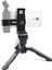 Djı Pocket 2 Tripod Telefon Klipsi (Yurt Dışından) 5