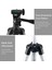 Hafif ve Ayarlanabilir Tripod - Akıllı Telefon & Dslr Kameralar Için Seyahat (Yurt Dışından) 2