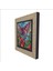 Kelebek Baskılı Mdf Magnet 7x7 5