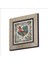 Horoz Baskılı Mdf Magnet 7x7 1