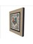 Horoz Baskılı Mdf Magnet 7x7 5