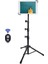 Alüminyum Alaşım 360 Derece Dönebilir Tablet Tripod (Yurt Dışından) 3