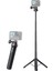 Vrıg AC04 Uzatılabilir Sie Çubuğu Tripod Manyetik Hızlı Montaj - Gopro ve Djı Aksiyon Kameraları (Yurt Dışından) 1