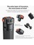 Vrıg AC04 Uzatılabilir Sie Çubuğu Tripod Manyetik Hızlı Montaj - Gopro ve Djı Aksiyon Kameraları (Yurt Dışından) 2