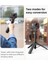 Vrıg AC04 Uzatılabilir Sie Çubuğu Tripod Manyetik Hızlı Montaj - Gopro ve Djı Aksiyon Kameraları (Yurt Dışından) 5