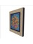 Ağaç Baskılı Mdf Magnet 7x7 5
