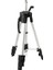 Zuomei Evrensel Alüminyum Tripod 5/8 Vidalı Hafif Yatay Braket (Yurt Dışından) 2