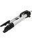 Zuomei Evrensel Alüminyum Tripod 5/8 Vidalı Hafif Yatay Braket (Yurt Dışından) 3