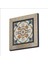 Italyan Deseni Baskılı Mdf Magnet 7x7 1