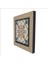 Italyan Deseni Baskılı Mdf Magnet 7x7 5