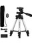 Mini Alüminyum Tripod 21-65CM Ayarlanabilir Canlı Yayın Telefon Tutucu ve Taşıma Çantası (Yurt Dışından) 1