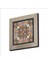 Italyan Deseni Baskılı Mdf Magnet 7x7 1
