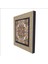 Italyan Deseni Baskılı Mdf Magnet 7x7 5