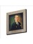Mustafa Kemal Atatürk Baskılı Mdf Magnet 7x7 1