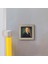 Mustafa Kemal Atatürk Baskılı Mdf Magnet 7x7 3