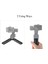 Katlanabilir Mini Tripod Stabilizatör Tutucu Feiyu G4-G6PLUS Wg2 WG2X Zhiyun Smooth 3 Q4 Için (Yurt Dışından) 5