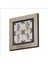 Hollanda Deseni Baskılı Mdf Magnet 7x7 1