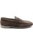 Vizon Leather Erkek Loafer Ayakkabı E01054150502 1