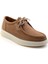 Bej Leather Erkek Casual Ayakkabı E01076500701 2