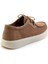 Bej Leather Erkek Casual Ayakkabı E01076500701 3