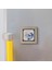 Hollanda Deseni Baskılı Mdf Magnet 7x7 3
