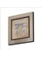 Zafer Takı (Arc De Triomphe) Baskılı Mdf Magnet 7x7 1