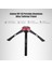 Mt-03 Alüminyum Taşınabilir Masaüstü Tripod 20KG Bilyalı Başlık (Yurt Dışından) 4