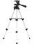 Alüminyum Tripod 21-65CM Ayarlanabilir Yükseklik - Uzaktan Deklanşörlü Canlı Yayın ve Fotoğraf Aparatı (Yurt Dışından) 2