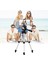 Alüminyum Tripod 21-65CM Ayarlanabilir Yükseklik - Uzaktan Deklanşörlü Canlı Yayın ve Fotoğraf Aparatı (Yurt Dışından) 3