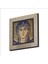 Meryem Görseli Baskılı Mdf Magnet 7x7 1