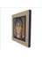 Meryem Görseli Baskılı Mdf Magnet 7x7 5