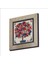 Nar Ağacı Baskılı Mdf Magnet 7x7 1