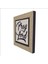 Rabbine Dua Et Baskılı Mdf Magnet 7x7 5