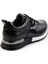 Siyah Leather Erkek Sneaker E01075616603 3