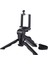 Mini Tripod Telefon Stabilizatör Klipsli Tutma Kolu - iPhone ve Samsung Galaxy (Yurt Dışından) 1