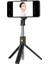 Bluetooth Kumandalı Uzatılabilir Sie Çubuğu Tripod - 4.7-6 Inç Telefonlar Için Fotoğraf & Vlog Aksesuarı (Yurt Dışından) 2