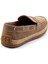 Bej Leather Erkek Espadril E01863815502 3
