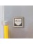 Amsterdam Görseli Baskılı Mdf Magnet 7x7 3