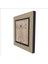 Vitruvius Adamı (Leonardo Da Vinci, 1492) Baskılı Mdf Magnet 7x7 5