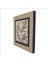 Hollanda Deseni Baskılı Mdf Magnet 7x7 5