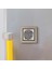 Galatyalılar 6:9 Baskılı Mdf Magnet 7x7 3