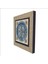 Italyan Deseni Baskılı Mdf Magnet 7x7 5