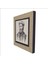 Italyan Kaşif?marco Polo Baskılı Mdf Magnet 7x7 5