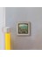 Italya Görseli Baskılı Mdf Magnet 7x7 3
