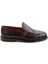Kahve Leather Erkek Klasik Ayakkabı E01755134603 1