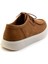Tan Leather Erkek Casual Ayakkabı E01076500701 3