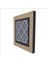 Italyan Deseni Baskılı Mdf Magnet 7x7 5